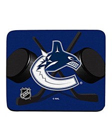 Vancouver Canucks 3D Mouse Pad