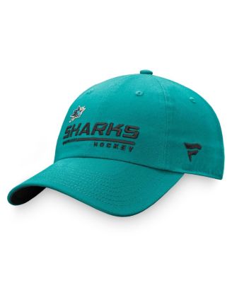 Men's Fanatics Blue San Jose Sharks Authentic Pro Locker Room Team ...