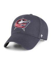 St. Louis Cardinals 47 Brand Columbia Blue MVP Adjustable Hat - Detroit  Game Gear