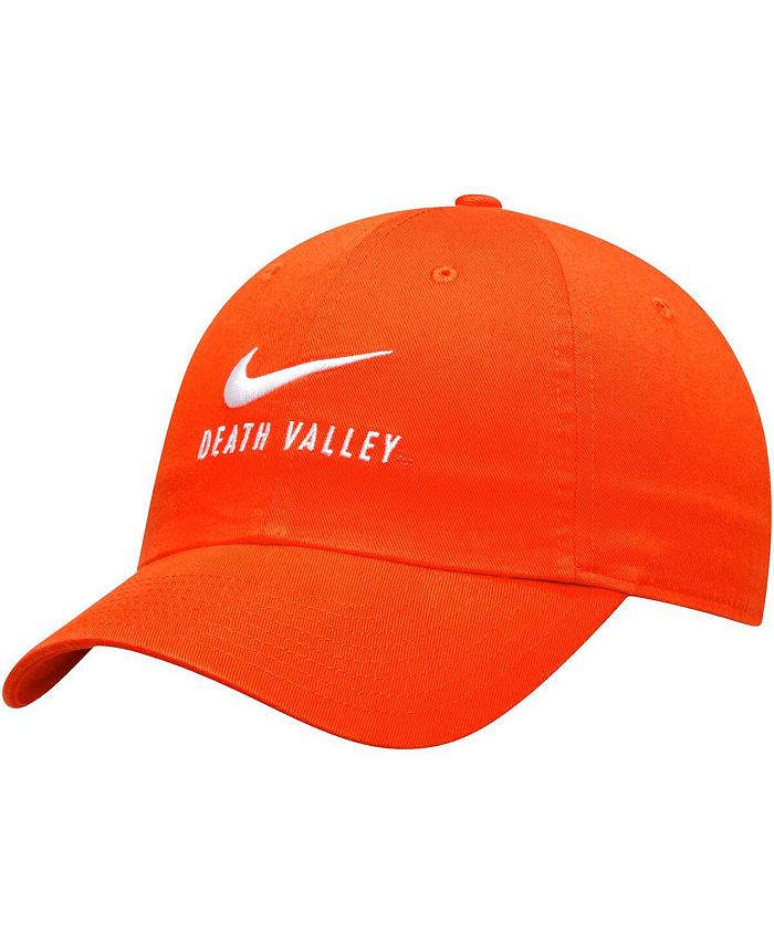 Clemson Nike Team Baseball Cap