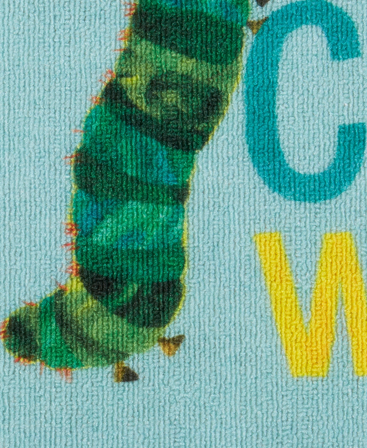 Eric Carle Elementary 123 Count With Me 11