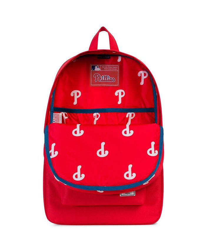 Herschel Supply Co. Philadelphia Phillies Heritage Backpack Macy's