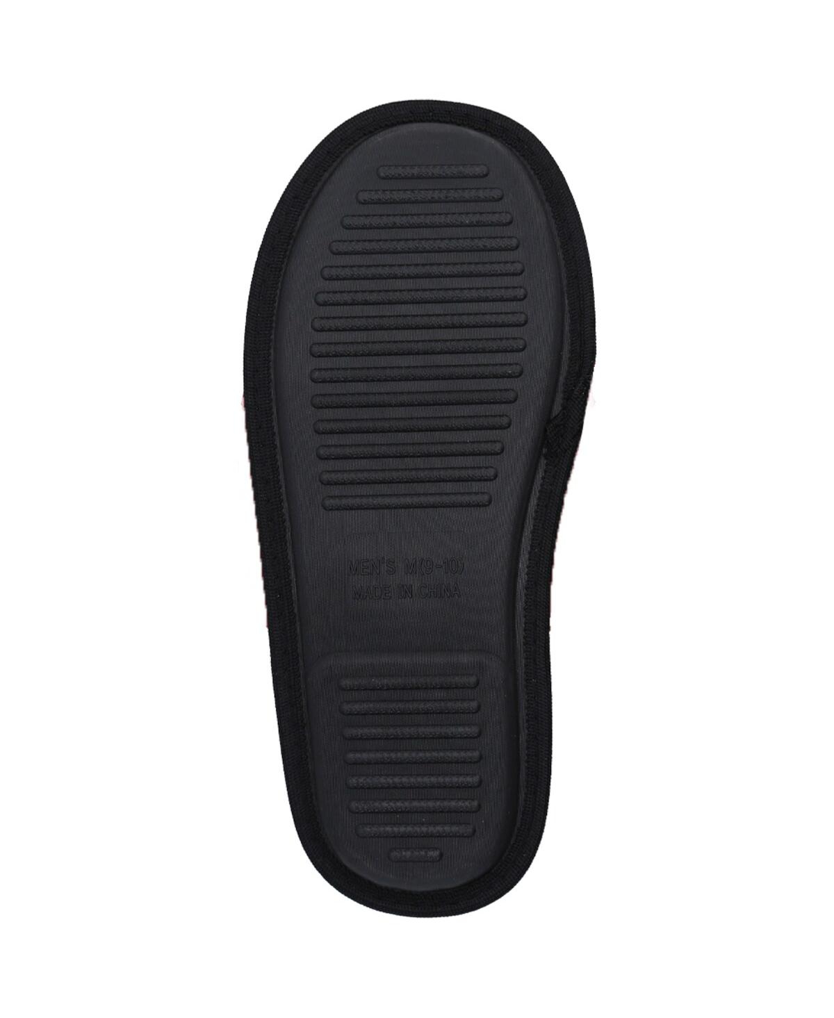 Men's Foco Oklahoma City Thunder Scuff Slide Slippers