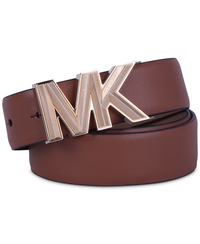 Michael kors mens belt buckle outlet