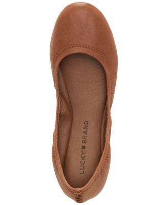 Women's Emmie Ballet Flats