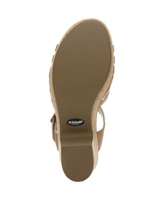 Women's First Of All Ankle Strap Sandals