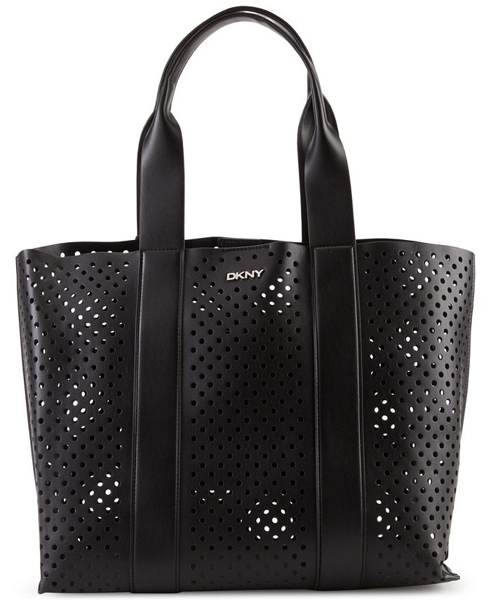 DKNY Dakota Extra Large Tote Handbag & Reviews - Handbags