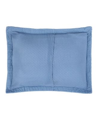 Bedford Cotton Reversible 2-Pc. Quilt Set, Twin