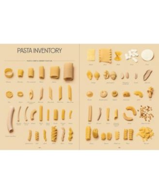 Let's Eat Italy!: Everything You Want To Know About Your Favorite Cuisine By François-R&eacute;gis Gaudry