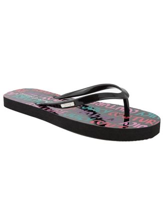 womens flip flops macys