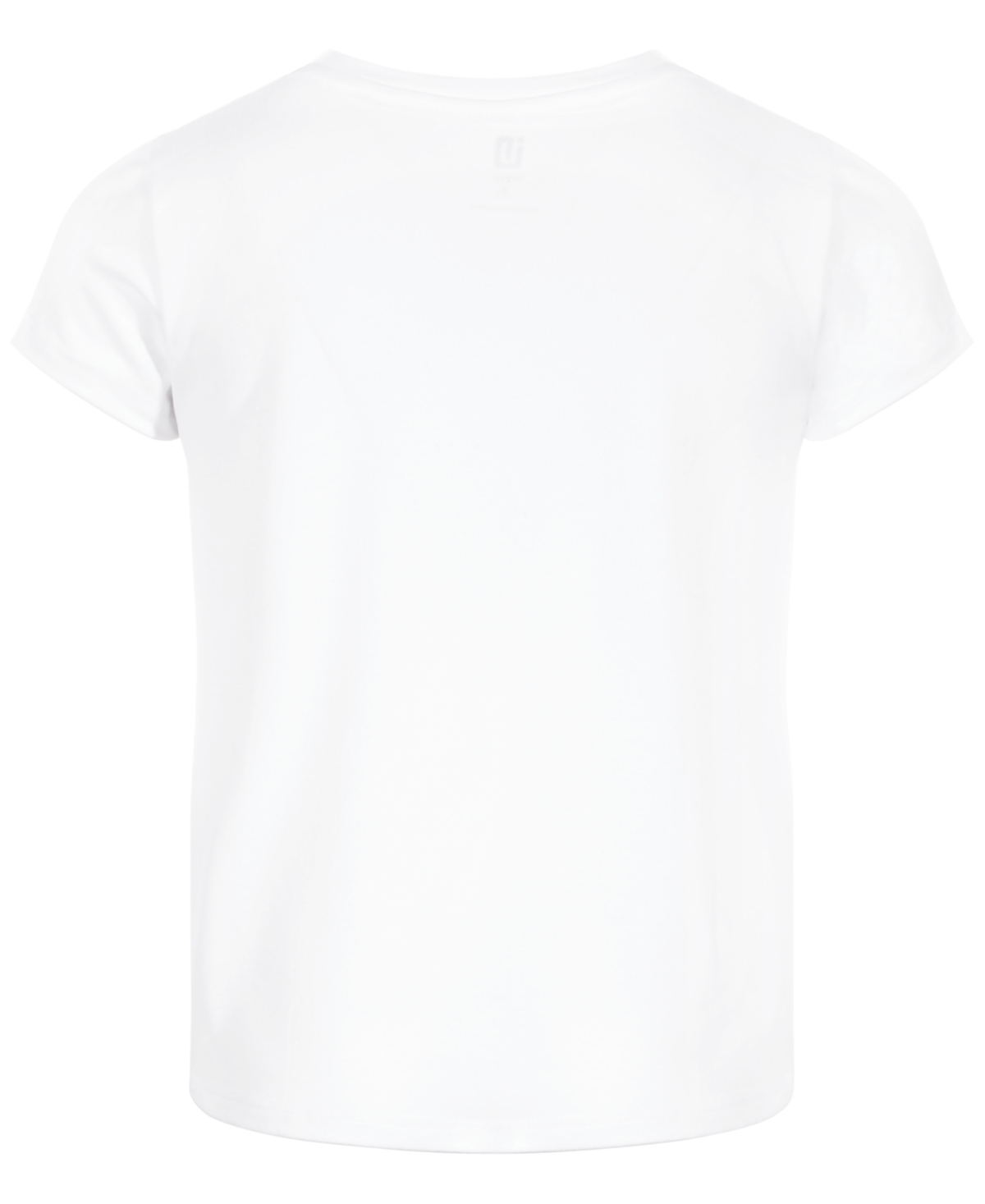 Id Ideology Big Girls Scoop-Neck T-Shirt, Created for Macy's