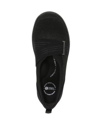Women's Niche III Washable Flats