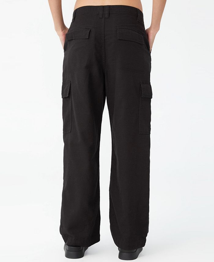 COTTON ON Women's Bobbie Cargo Pants Macy's