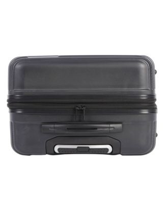 Hillsboro Expandable Rolling Hardside Collection Set, 4 Piece