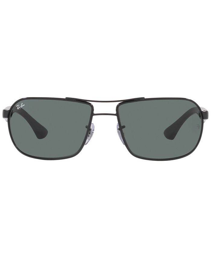 Ray-Ban Men's Sunglasses, RB3492 - Macy's