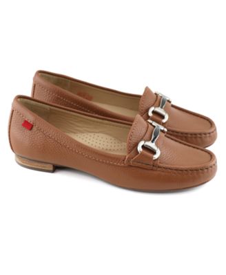 Women's Grand Street Buckle Loafer