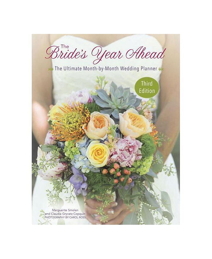 Barnes & Noble The Bride's Year Ahead 3rd Edition The Ultimate