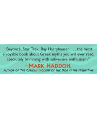 Pandora's Jar - Women in the Greek Myths by Natalie Haynes