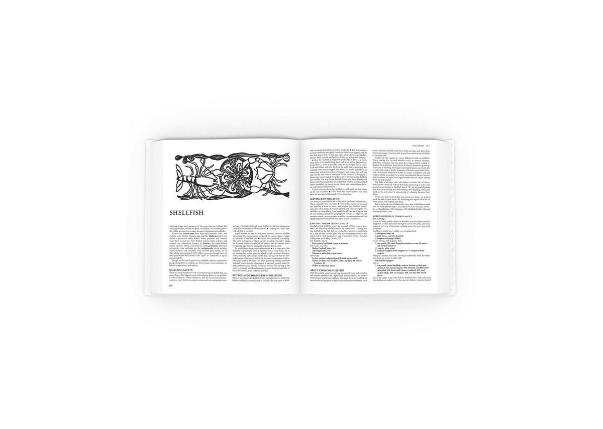 Joy of Cooking - 2019 Edition Fully Revised and Updated by Irma S. Rombauer