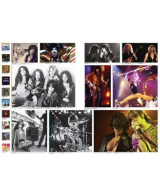 Rock Chronicles - Every Legend, Every Line-up, Every Look by David Roberts