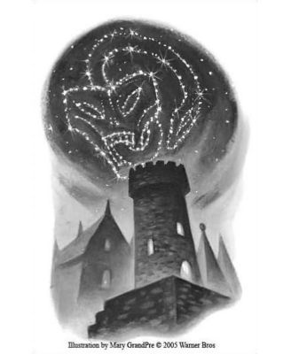 Barnes & Noble Harry Potter and the Half-Blood Prince by J. K. Rowling