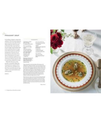 The Official Downton Abbey Christmas Cookbook by Regula Ysewijn