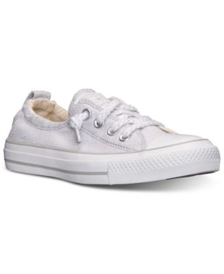 Macys 2024 converse shoreline