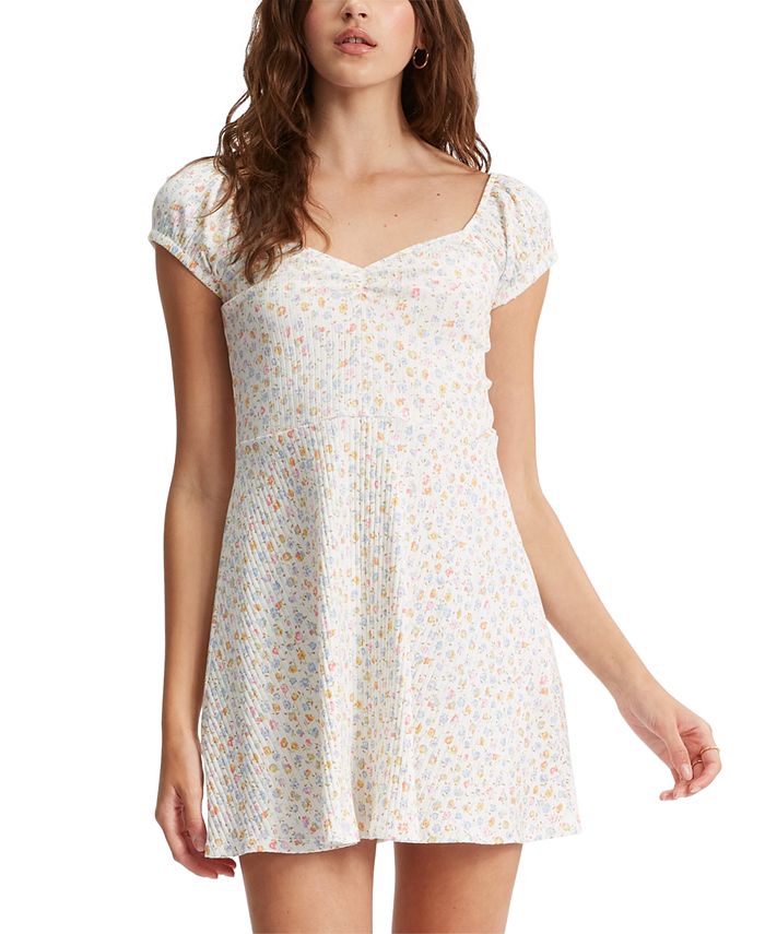 Billabong Juniors' Forever Girly Dress & Reviews - Dresses ...