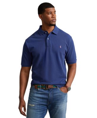 Polo Ralph Lauren - Mesh Polo Shirt