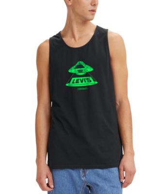 Levi's - Men's UFO Graphic Tank