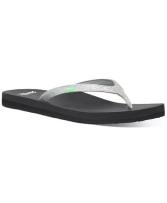 macy's sanuk sandals