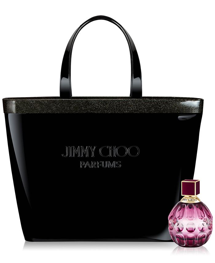 Jimmy Choo 2 Pc Fever Eau De Parfum T Set And Reviews Perfume 