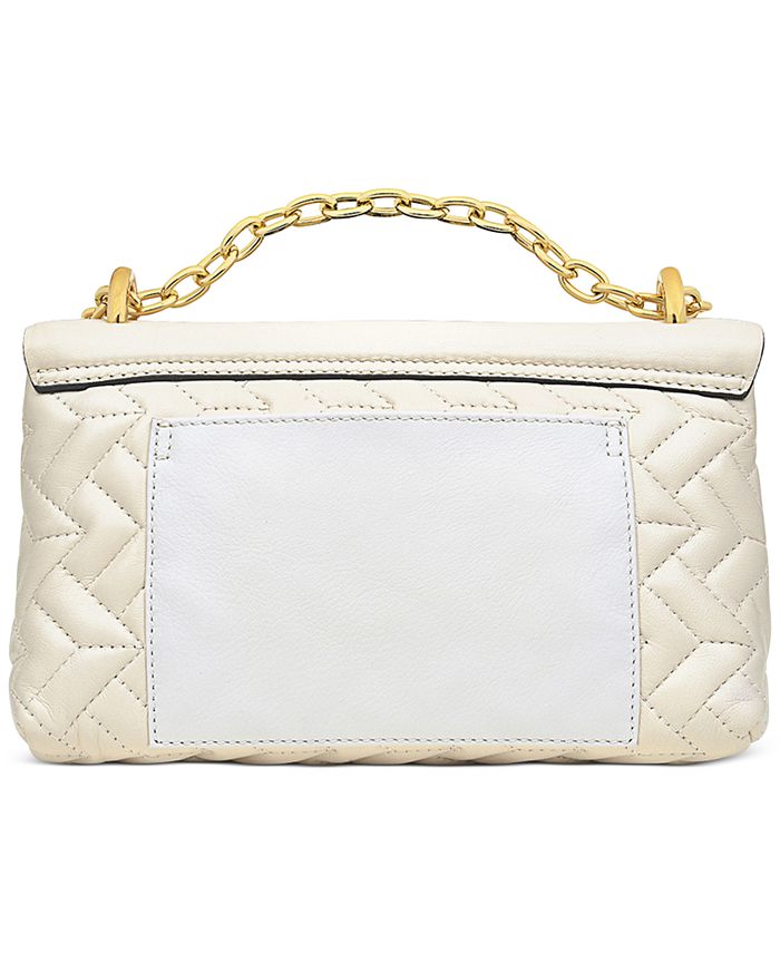 Radley London Mill Bay Radley Medium Flapover Crossbody Macy's