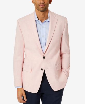 macy's men's blazers clearance