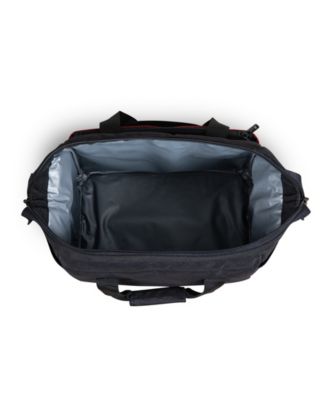 Mickey Shorts on the Go Lunch Cooler