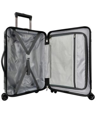 Jaylen 3 Piece Hardside Spinners Set