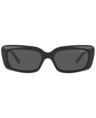 Hailey Bieber x Vogue Eyewear Women's Sunglasses, VO5440S