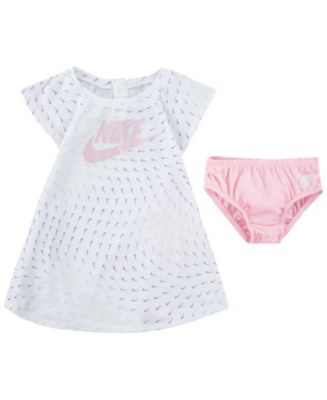 nike dress baby