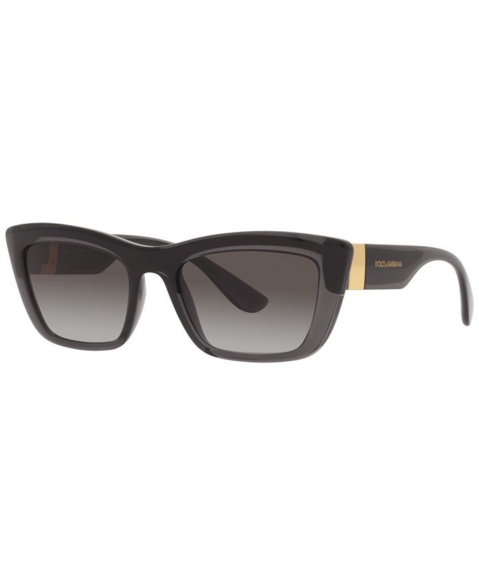 Dolce&Gabbana Women's Sunglasses, DG6171 54 - Macy's