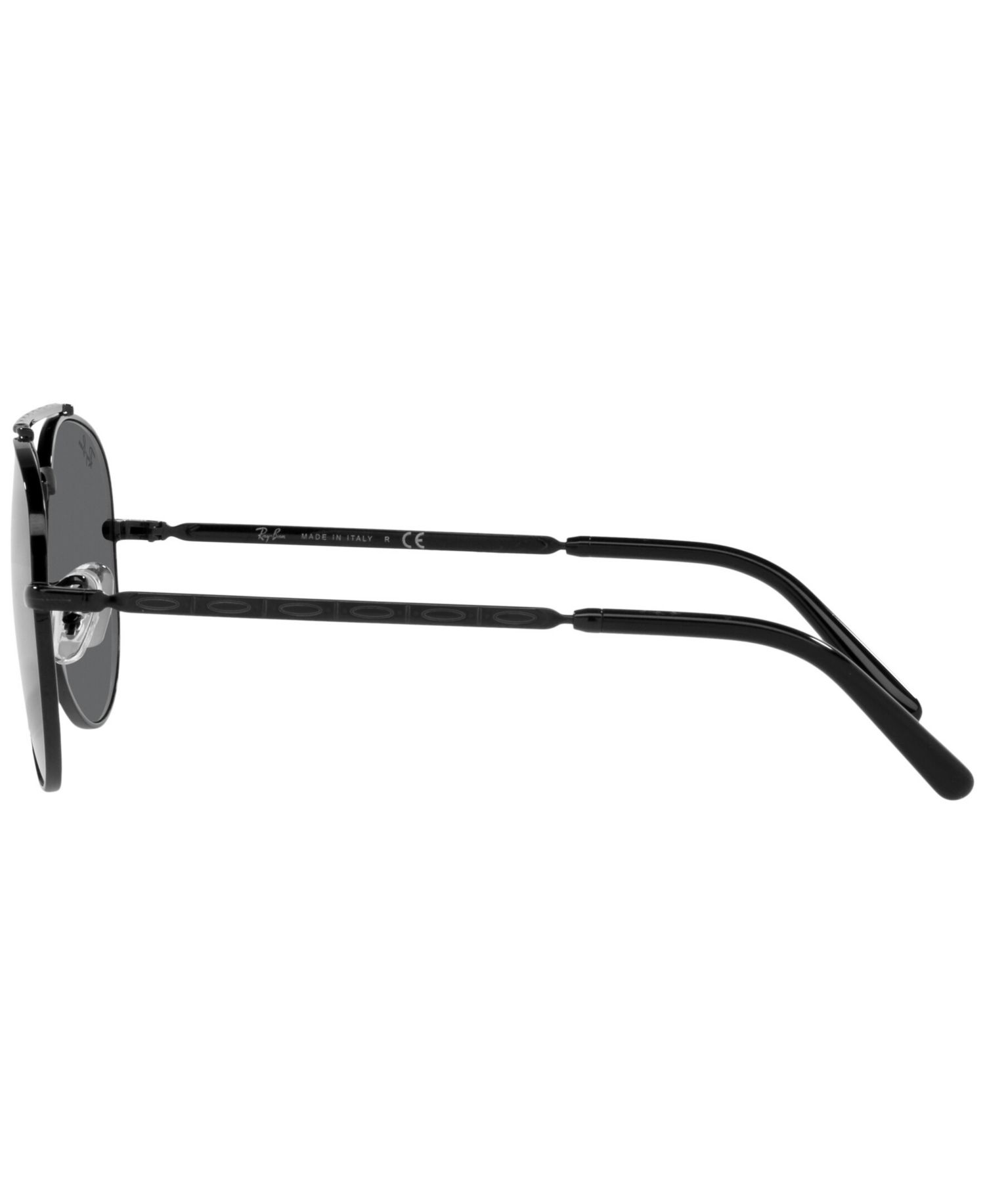 Unisex Sunglasses, RB3625 NEW AVIATOR