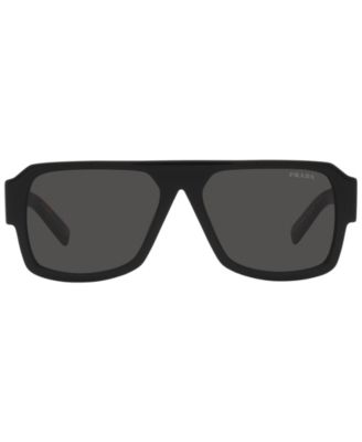 Symbole Pilot Men's Sunglasses, PR 22YS