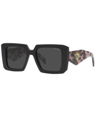 Macy's sunglasses prada hotsell