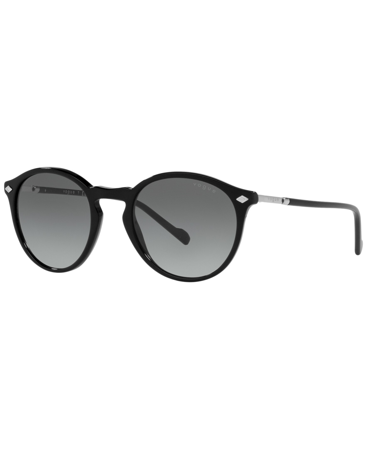 Men's Sunglasses, VO5432S 51 - Black