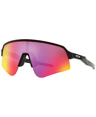 Oakley Men's Sunglasses, OO9465 Sutro Lite Sweep 39 - Macy's