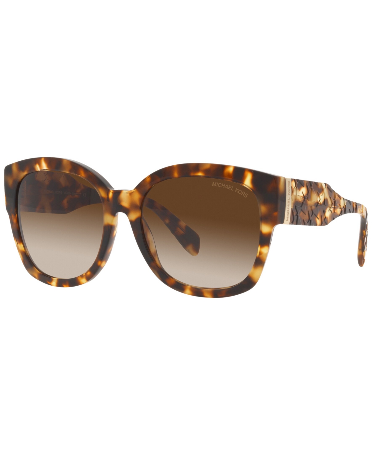 Michael Kors Women's Sunglasses, MK2164 Baja
