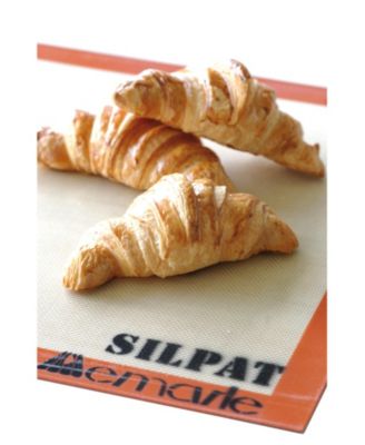 Half Sheet Baking Mat