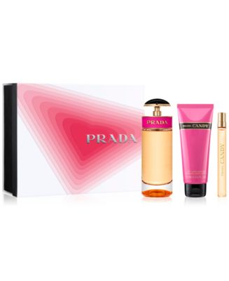 Prada 3 Pc. Candy Eau de Parfum Gift Set Macy s