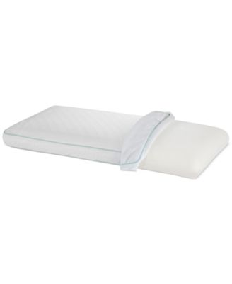 CLOSEOUT! Natural Comfort Traditional Memory Foam Pillow, King, Exclusively at Macy’s