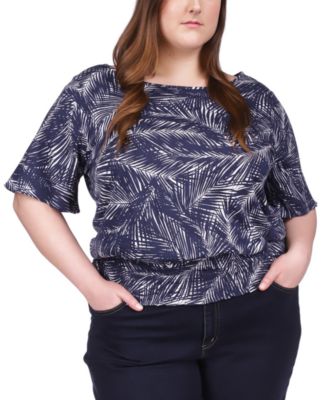 michael kors plus size clothing