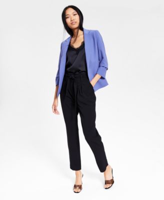 Bar III Women's Suits - Macy's